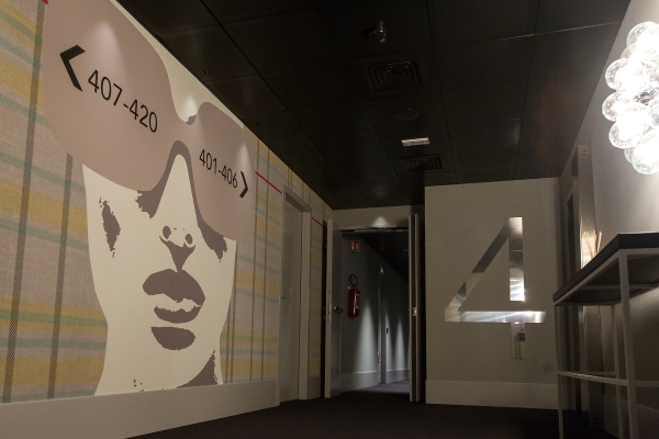 G Hotel Pescara